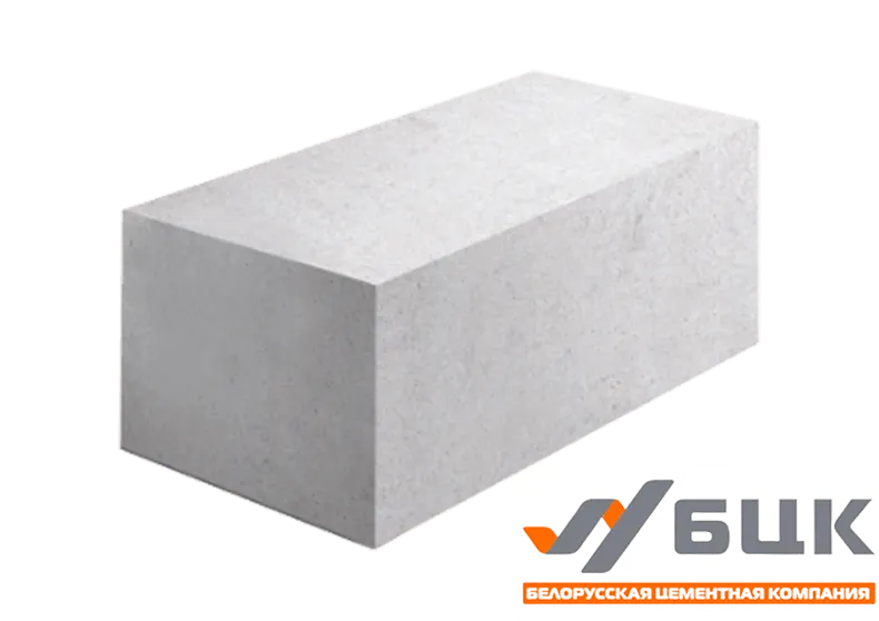 Газобетонные блоки Белорусский в Долгопрудном