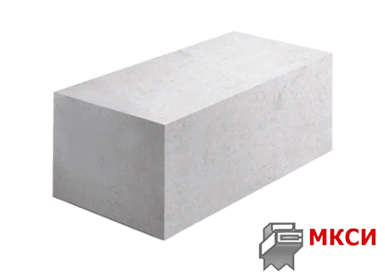 Газобетонные блоки Могилевский КСИ в Долгопрудном