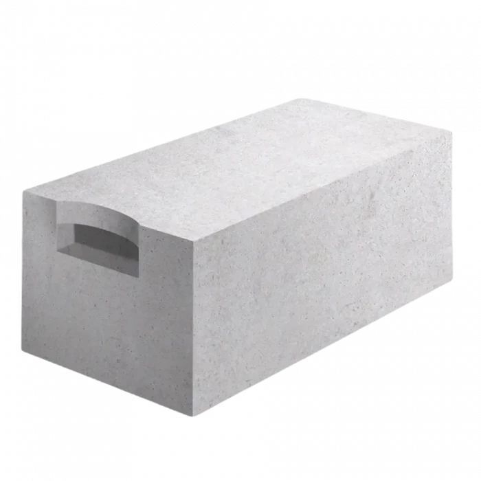 Газоблоки паз-гребень в Долгопрудном