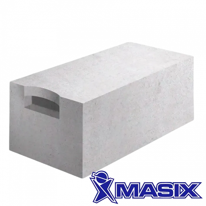 Газобетонные блоки Masix в Долгопрудном